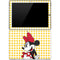 Disney Minnie Mouse Profile Yellow Dots Surface Pro 3 Skin